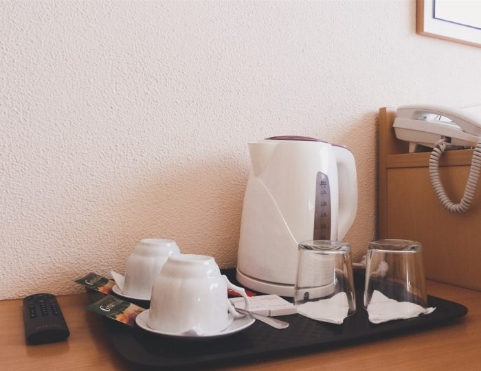 ПЕРВАЯ КАТЕГОРИЯ "СТАНДАРТ" - Отель «Огни Мурманска»