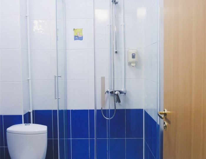 ПЕРВАЯ КАТЕГОРИЯ "СТАНДАРТ" - Отель «Огни Мурманска»