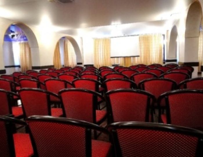 Конференц-залы - Отель «Огни Мурманска»