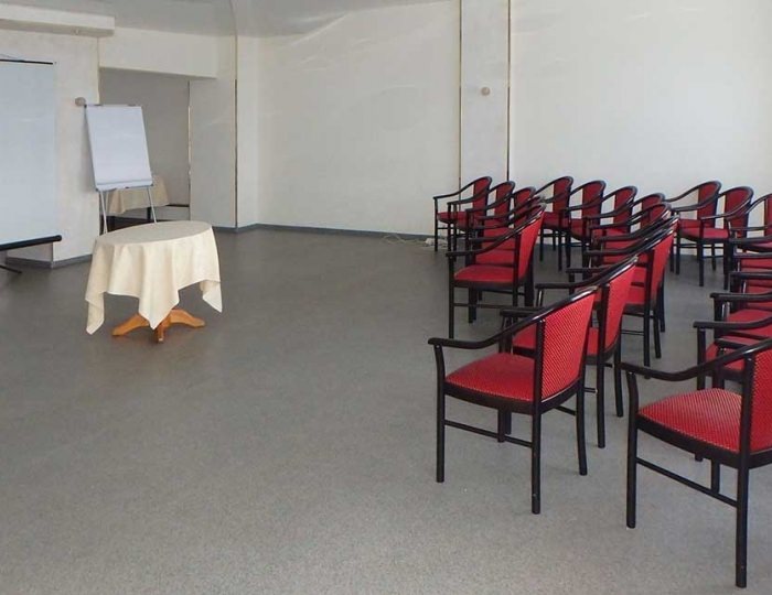 Конференц-залы - Отель «Огни Мурманска»