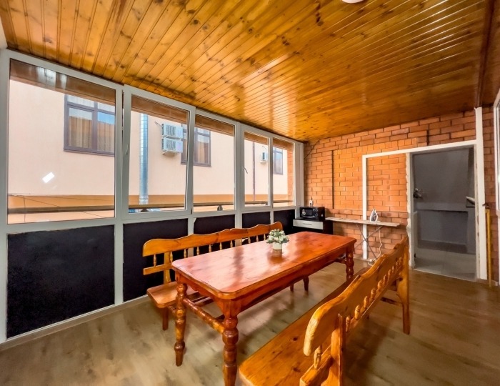 Отель Grant Hotel / Грант-2 Адлер