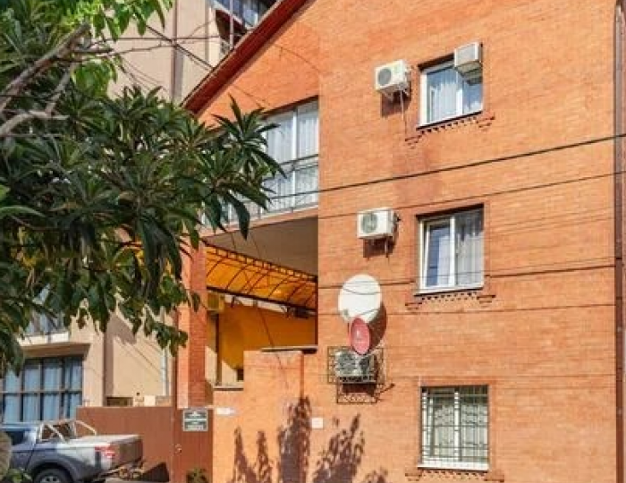 Отель Grant Hotel / Грант-2 Адлер