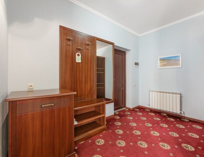 Джуниор сюит 2-местный - Отель Tizdar Family Resort & Spa / Тиздар Фэмили Резорт и СПА Пересыпь
