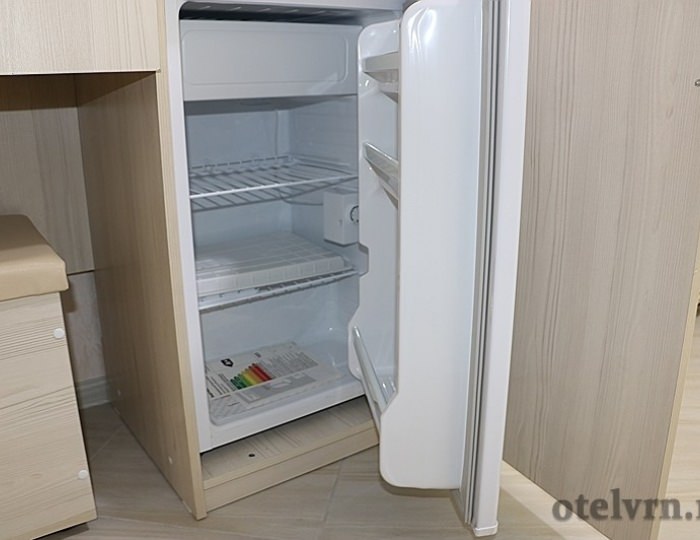 Стандартный номер с 2 раздельными кроватями - Отель «Замок Короля» Воронеж
