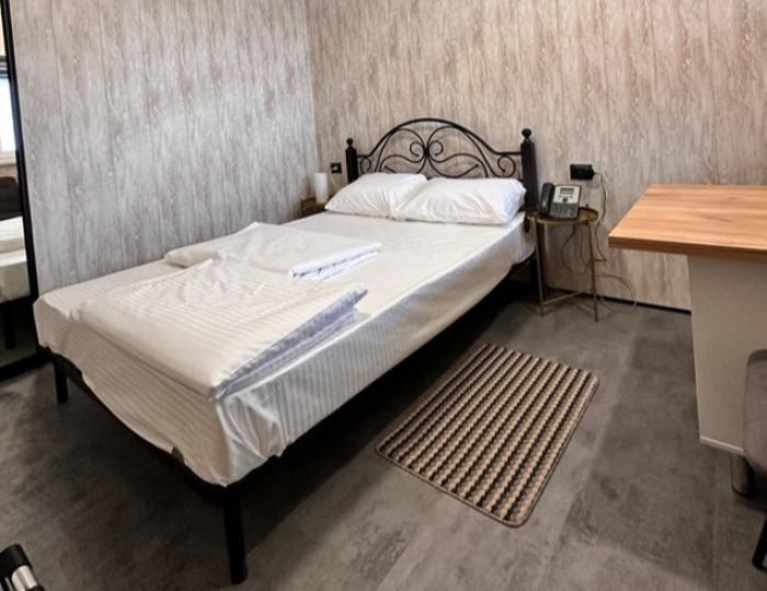 Стандарт Comfort 2-местный - Отель «АРТ-Отель» Курск