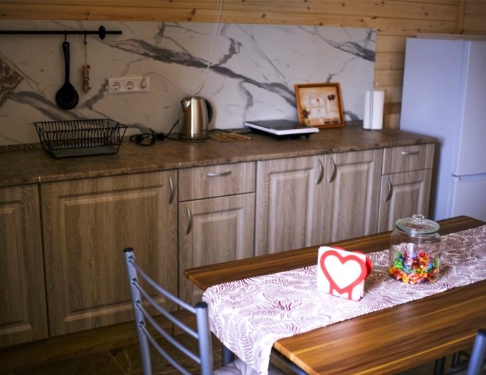 Апартаменты Делюкс - Гостевой дом Vilajoki Agro / Вилайоки Агро