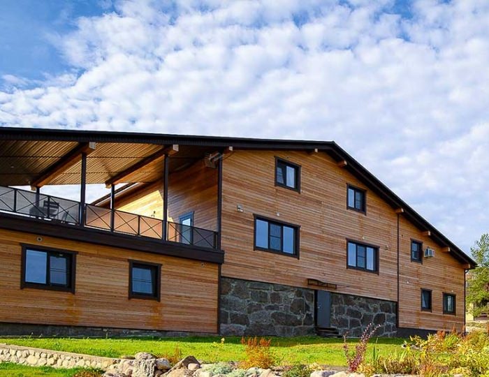 Гостевой дом Vilajoki Agro / Вилайоки Агро