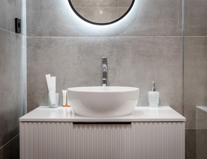 Стандарт - Апарт-отель «Undersun Булгаков» Сочи