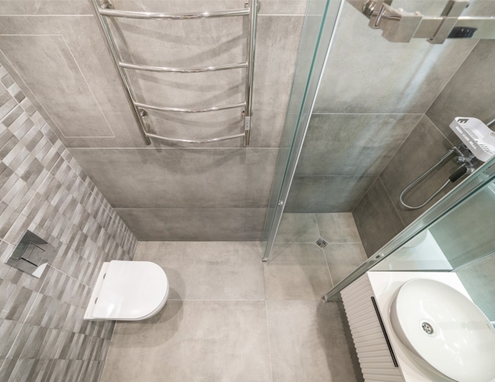 Студио - Апарт-отель «Undersun Булгаков» Сочи