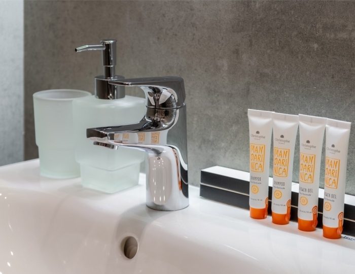 Студио - Апарт-отель «Undersun Булгаков» Сочи