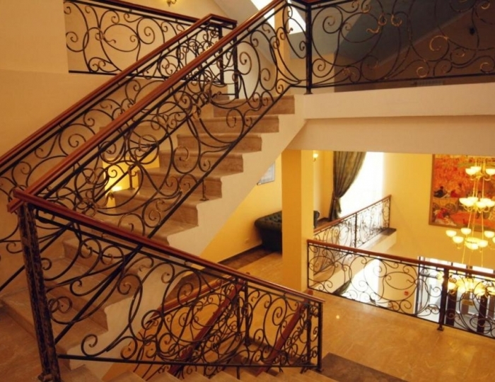 Отель «Купецъ» Атепцево