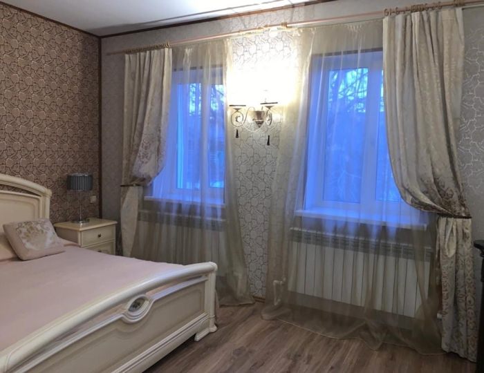 Номер Люкс - Гостиница «Женева» Рязань