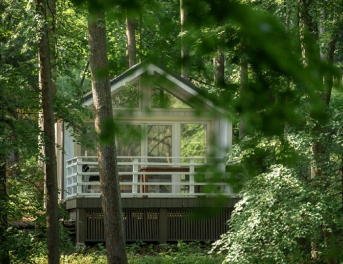 Парк-отель Rosendorf / Розендорф Воскресенск