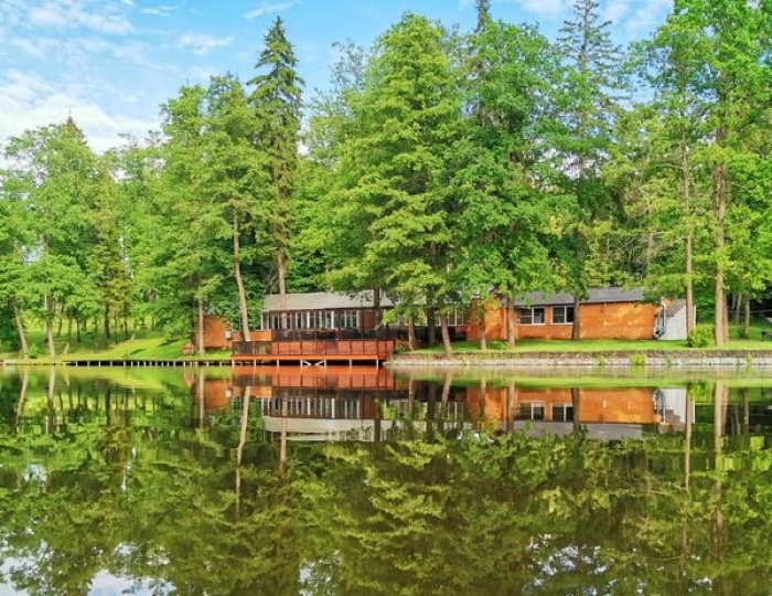 Парк-отель Rosendorf / Розендорф Воскресенск