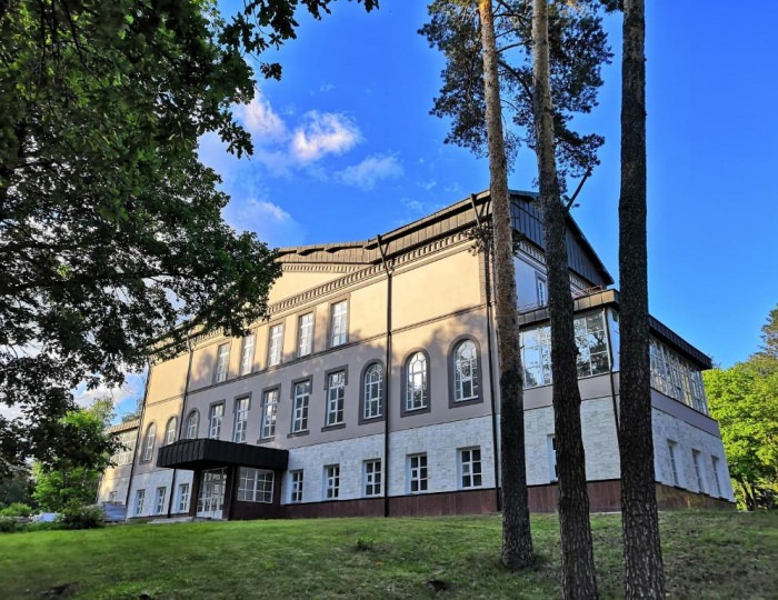 Парк-отель Rosendorf / Розендорф Воскресенск