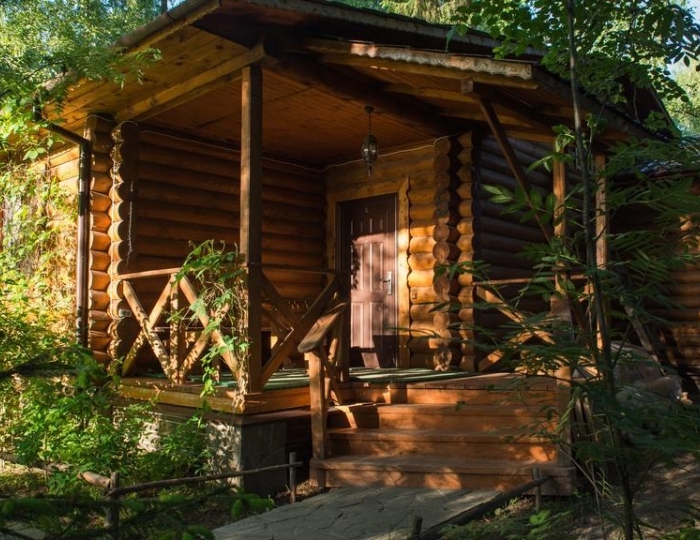 Дом отдыха «Боярская усадьба» Свистуха