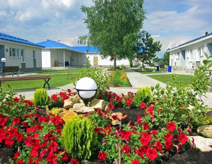 Отель «Аэроград» Коломна