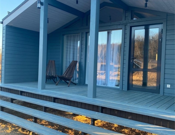 Семейный комплекс «Бунин ручей» Серпухов