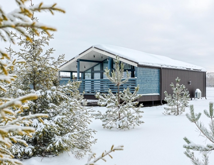 Семейный комплекс «Бунин ручей» Серпухов