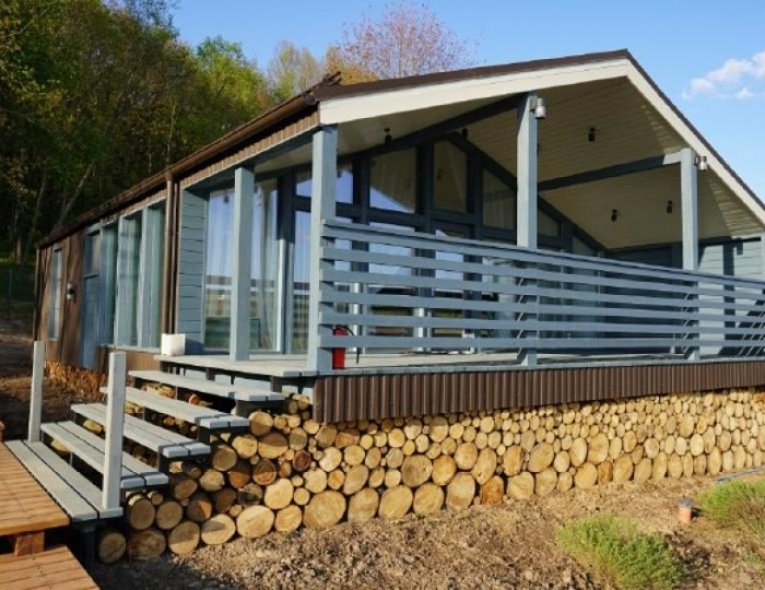 Семейный комплекс «Бунин ручей» Серпухов