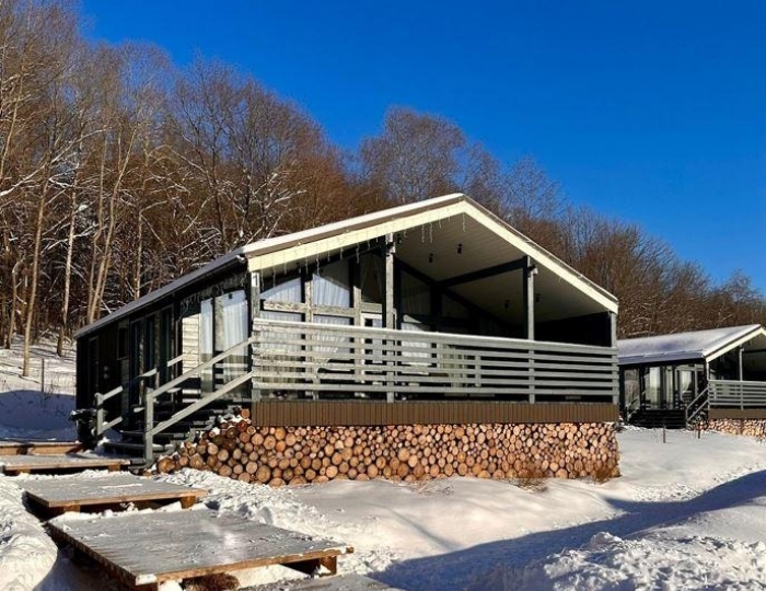 Семейный комплекс «Бунин ручей» Серпухов