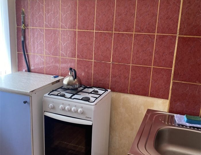 Трехместный номер с общей ванной комнатой - Отель «Особняк Молво»