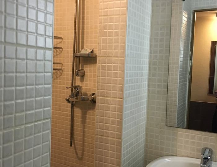 Повышенной комфортности одноместный - Гостиница «Октябрьская» Самара