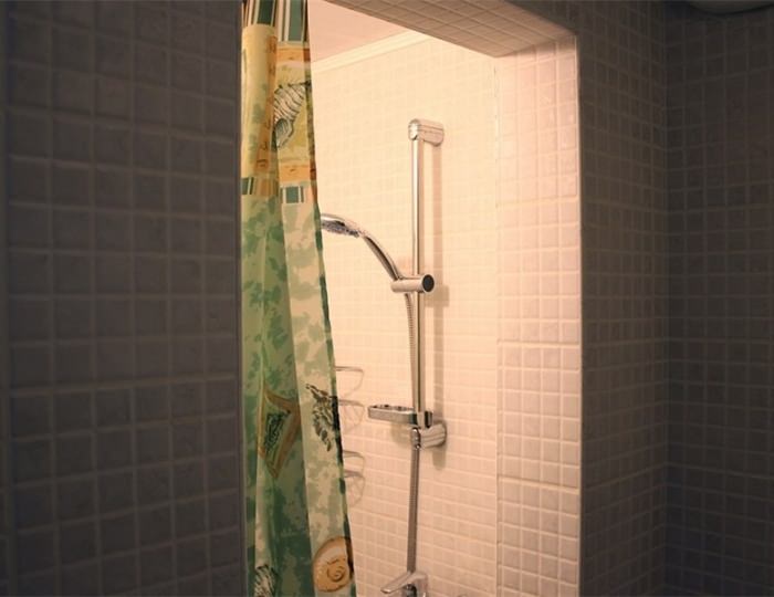 Повышенной комфортности двухместный - Гостиница «Октябрьская» Самара