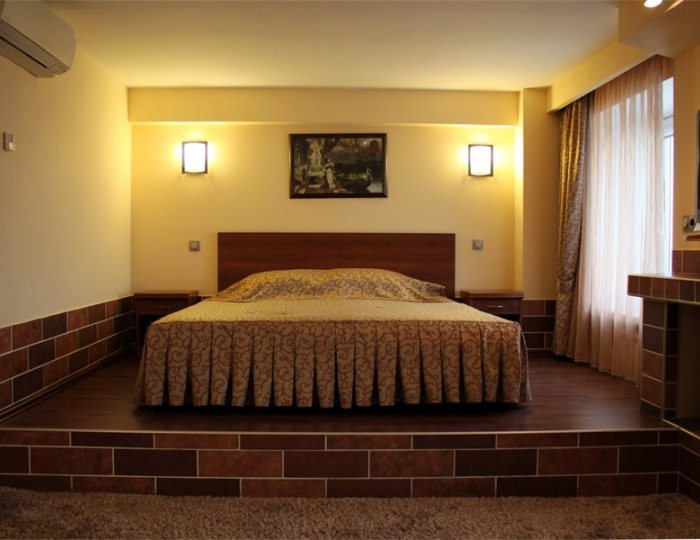 Престиж - Гостиница «Октябрьская» Самара