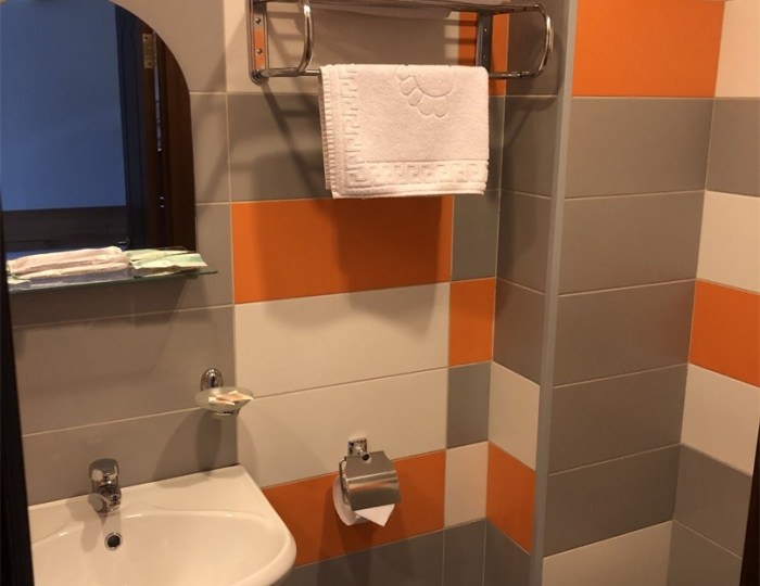 Бизнес - Гостиница «Октябрьская» Самара