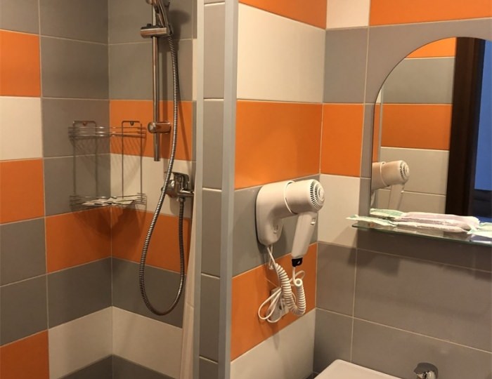 Бизнес - Гостиница «Октябрьская» Самара