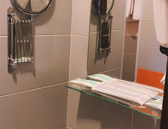 Бизнес плюс - Гостиница «Октябрьская» Самара