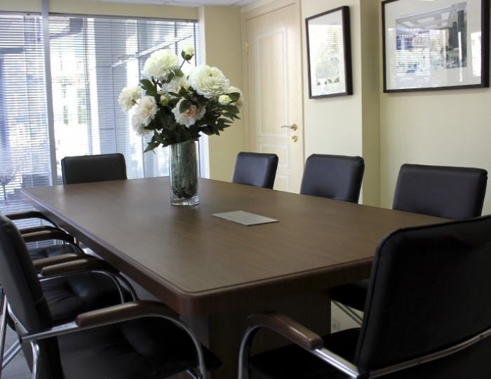 Конференц-залы - Парк-отель «Ставрополь»