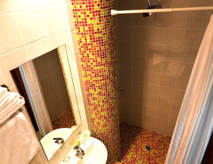 Стандартный одноместный - Парк-отель «Ставрополь»