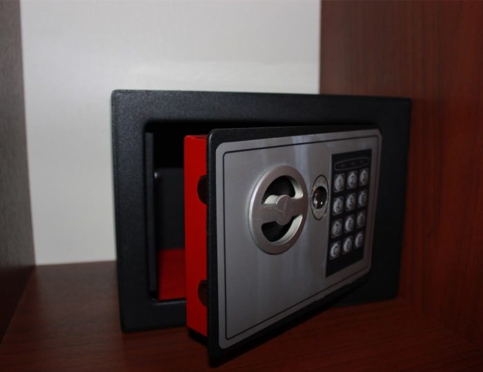 Стандартный одноместный - Парк-отель «Ставрополь»