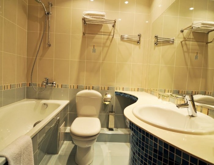 Бизнес стандарт - Парк-отель «Ставрополь»