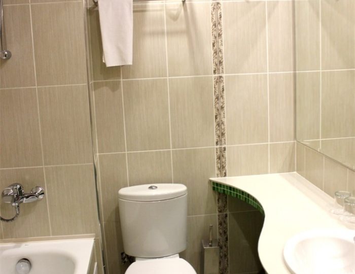 Бизнес стандарт - Парк-отель «Ставрополь»