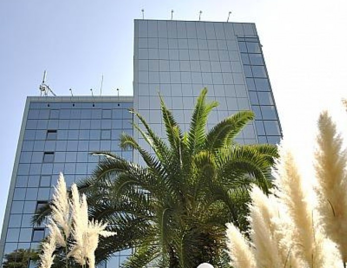 Санаторий «Сочинский»