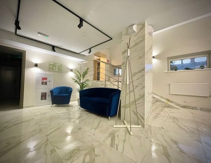 Гостиница «Гражданка» Коломна