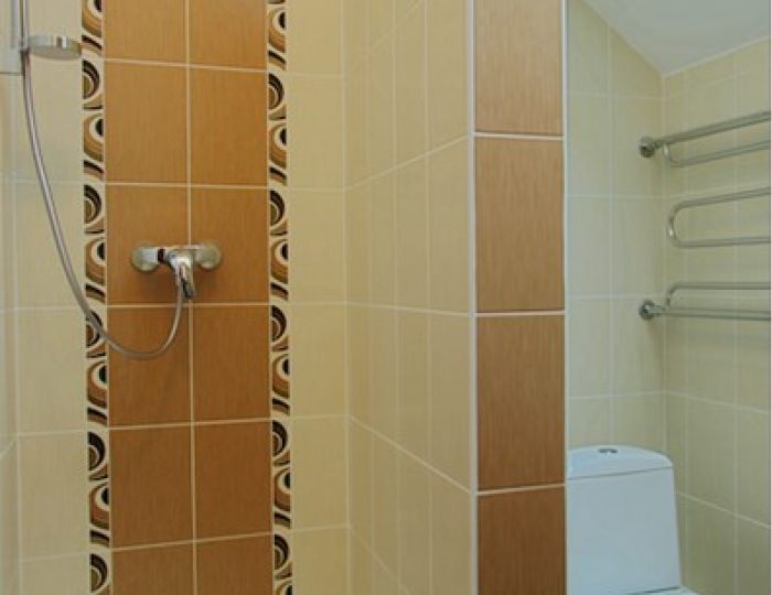 Стандарт - Гостиница Villa Classic / Вилла Классик Самара