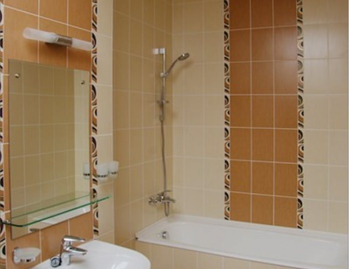 Комфорт улучшенный - Гостиница Villa Classic / Вилла Классик Самара