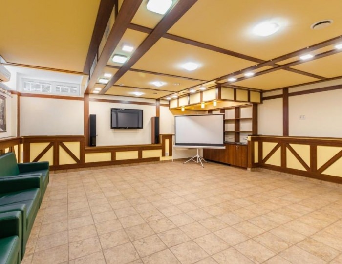 Конференц-залы - Гостиница Villa Classic / Вилла Классик Самара