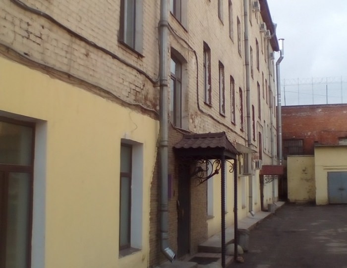 Отель «Велес» Санкт-Петербург