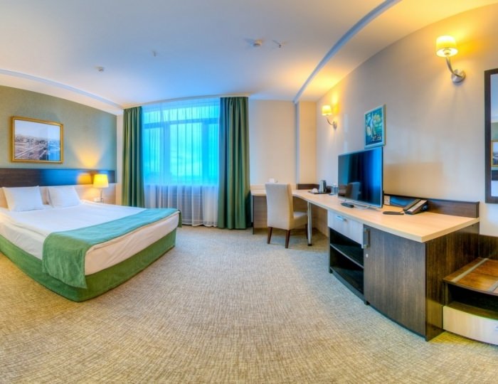 Стандарт - Reston Hotel & Spa / Рестон Отель и Спа
