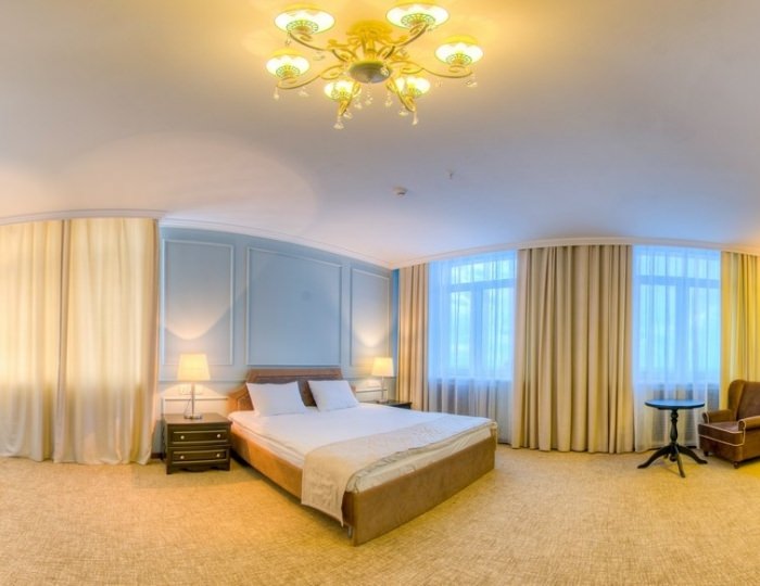 Апартаменты - Reston Hotel & Spa / Рестон Отель и Спа