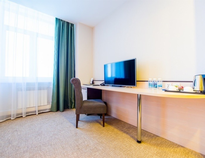 Стандартный семейный номер - Reston Hotel & Spa / Рестон Отель и Спа