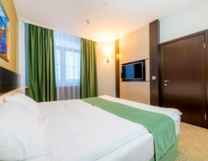 Люкс - Reston Hotel & Spa / Рестон Отель и Спа