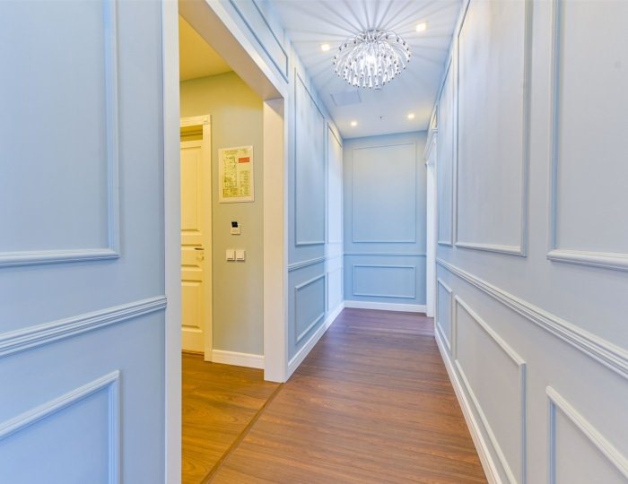 Семейный люкс - Reston Hotel & Spa / Рестон Отель и Спа