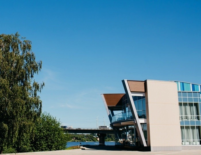 Отель «Круиз» Кострома