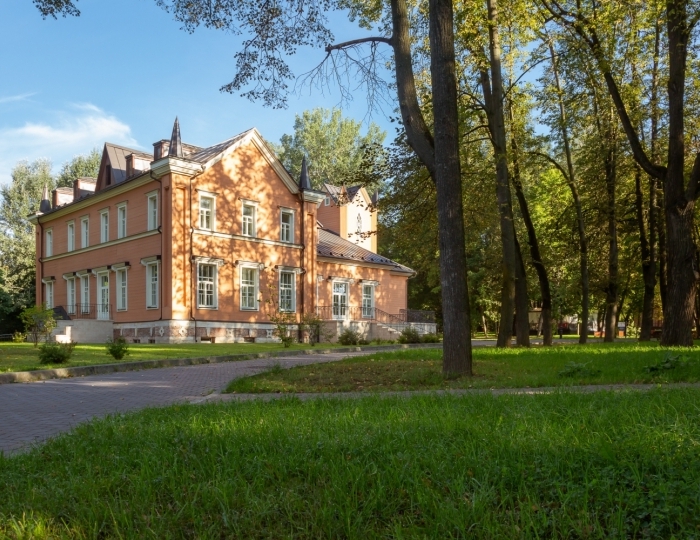 Отель Palmira Garden Hotel & SPA / Пальмира Гарден